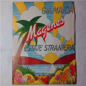 Magenes - Giamaica / Estate Straniera mp3 album
