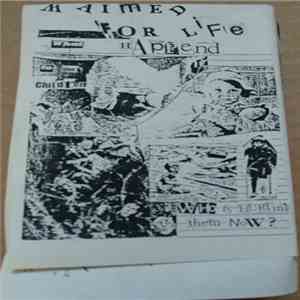 Maimed For Life - What Happened To The Children Who Is Hurting Them Now? mp3 album