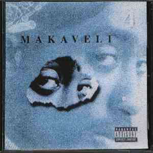 Makaveli - 4 mp3 album
