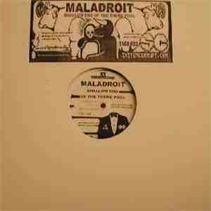 Maladroit - Shallow End Of The Theme Pool mp3 album
