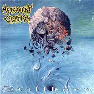 Malevolent Creation - Stillborn mp3 album