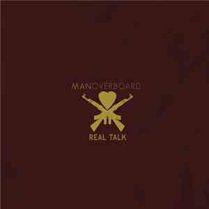 Man Overboard - Real Talk mp3 album
