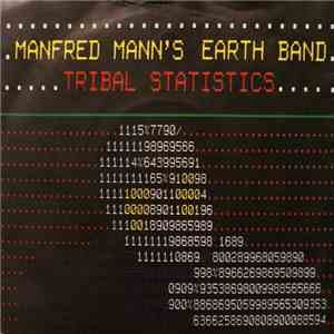Manfred Mann's Earth Band - Tribal Statistics mp3 album