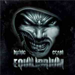 Manic , Csabi - Equilibrium mp3 album