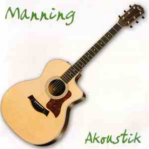 Manning - Akoustik mp3 album