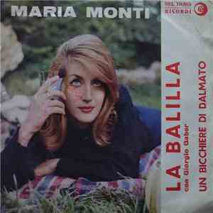 Maria Monti Con Giorgio Gaber - La Balilla mp3 album