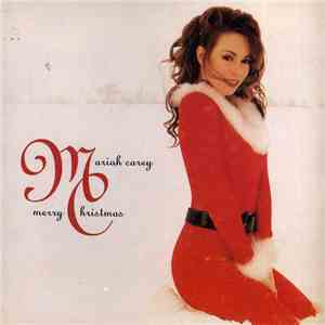 Mariah Carey - Merry Christmas mp3 album
