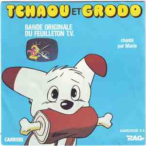 Marie - Tchaou Et Grodo mp3 album