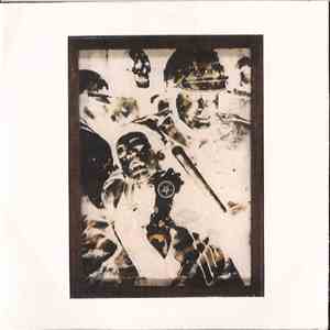 Mark Lord  - Standard Man mp3 album