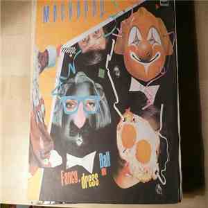 Mascarad - Fancy Dress Ball mp3 album