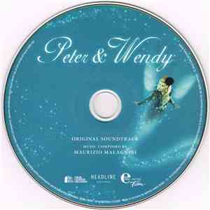 Maurizio Malagnini - Peter & Wendy (Original Soundtrack) mp3 album