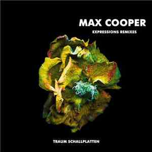 Max Cooper - Expressions Remixes mp3 album