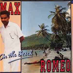 Max Romeo - On The Beach mp3 album