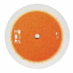 Möd3rn - 01/15 mp3 album