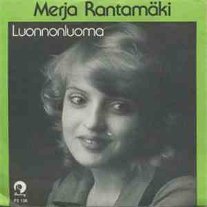 Merja Rantamäki - Tule Lähellein mp3 album