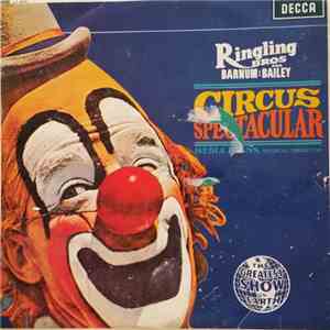 Merle Evans - Circus Spectacular mp3 album
