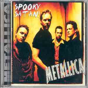 Metallica - Spooky Satan! mp3 album