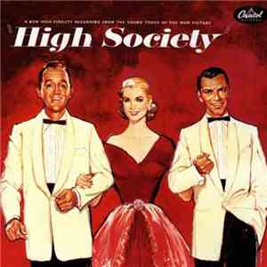 MGM Studio Orchestra - High Society (Motion Picture Soundtrack) mp3 album