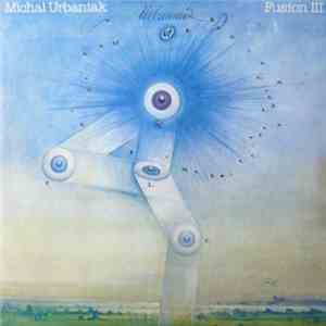 Michał Urbaniak - Fusion III mp3 album