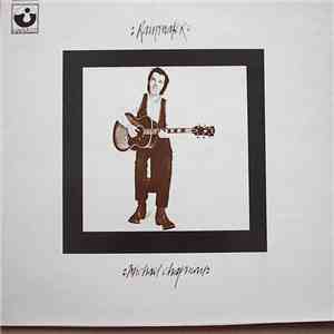 Michael Chapman  - Rainmaker mp3 album