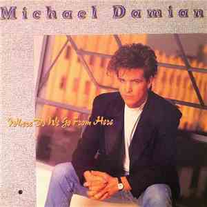 Michael Damian - Where Do We Go From Here mp3 album