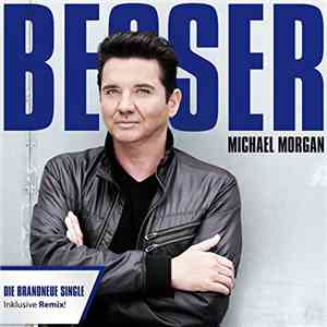 Michael Morgan  - Besser mp3 album