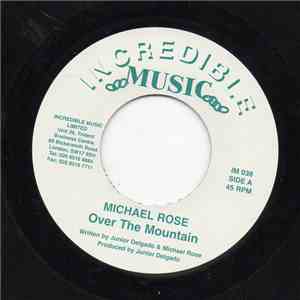 Michael Rose - Over The Mountain mp3 album