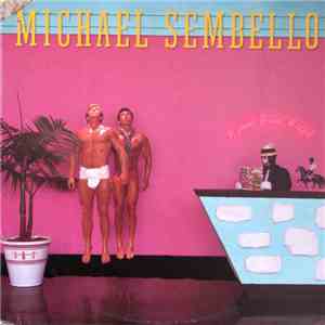 Michael Sembello - Bossa Nova Hotel mp3 album