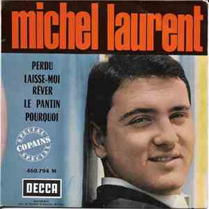 Michel Laurent - Perdu mp3 album