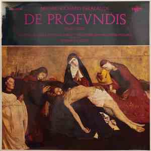 Michel Richard Delalande - De Profundis / Regina Coeli mp3 album