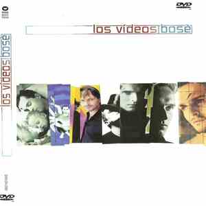 Miguel Bosé - Los Videos mp3 album