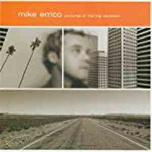Mike Errico - Pictures Of The Big Vacation mp3 album