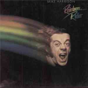 Mike Harrison  - Rainbow Rider mp3 album