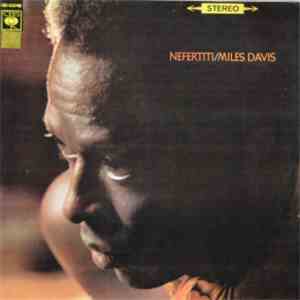 Miles Davis - Nefertiti mp3 album