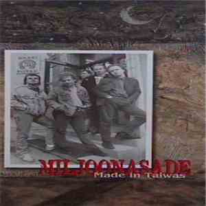 Miljoonasade - Made In Taiwas mp3 album