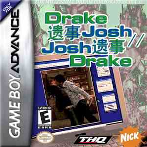 Millennial Dream Corp. - Drake 遗事 Josh / / Josh 遗事 Drake mp3 album