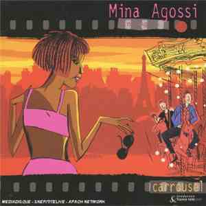 Mina Agossi - Carrousel mp3 album