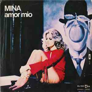 Mina  - Amor Mio mp3 album