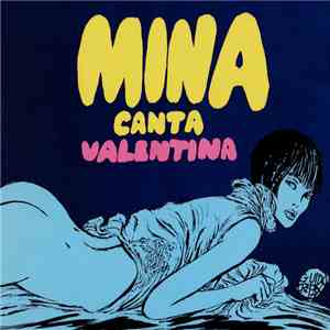 Mina  - Mina Canta Valentina mp3 album