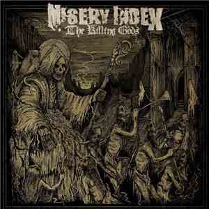 Misery Index - The Killing Gods mp3 album