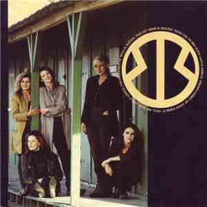 Miss B. Haven - Vent Til Vi Ses Igen / Tell Me Now mp3 album