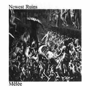 Mêlée - Newest Ruins mp3 album