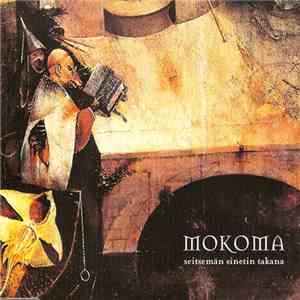 Mokoma - Seitsemän Sinetin Takana mp3 album
