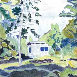 Mole House - Hey Come My Way mp3 album