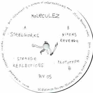 Moleculez - Untitled mp3 album