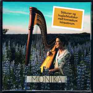 Monika - Óður Til Jarðar (Ode To The Earth) mp3 album