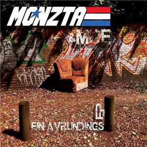 Monzta - Ein avrundings EP mp3 album