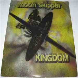 Moon Skipper - Kingdom mp3 album