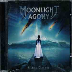 Moonlight Agony - Silent Waters mp3 album