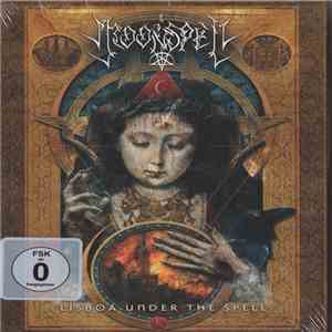 Moonspell - Lisboa Under The Spell mp3 album